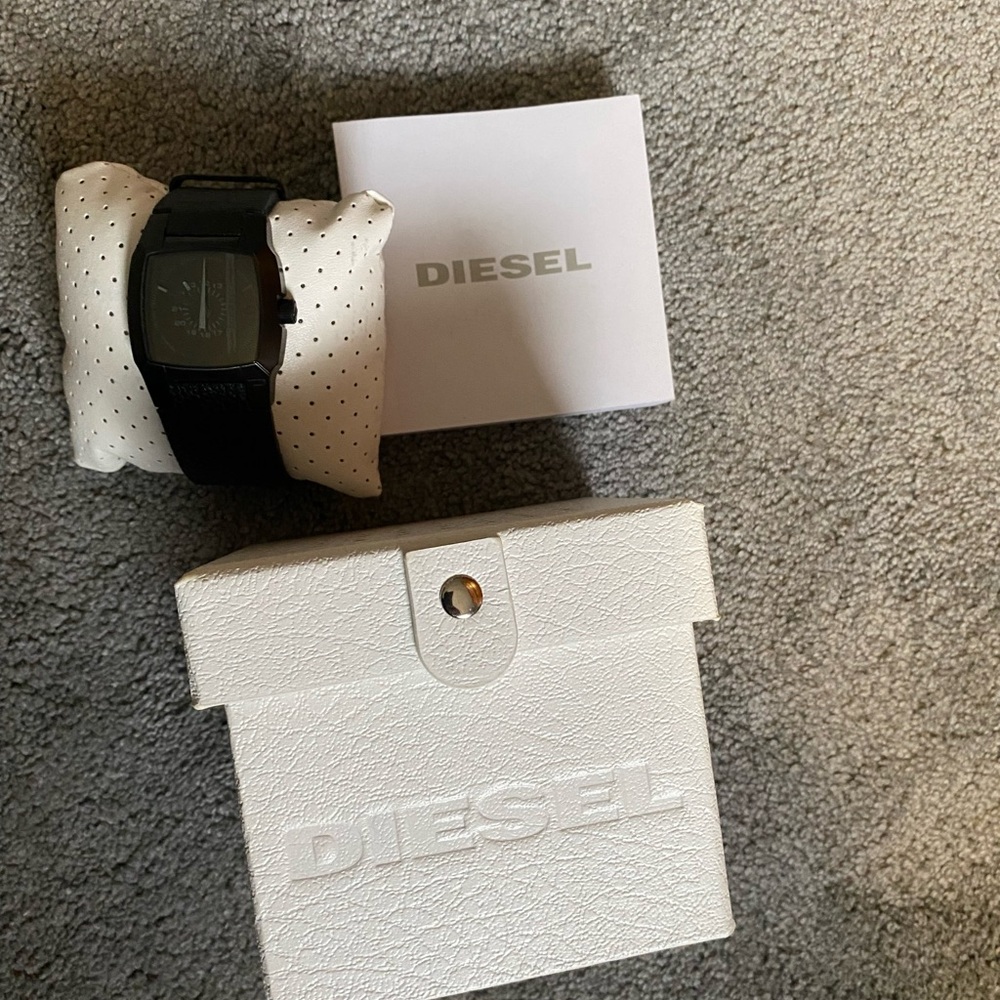 Watch, Diesel - Picture 5 of 6